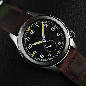 Montre militaire vario 1945 d12 field watch 1