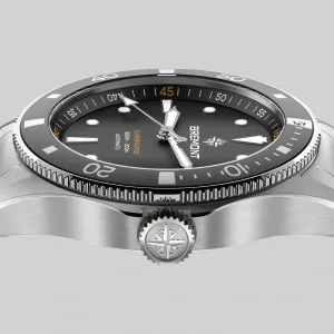 Montre plongee bremont supermarine 300m date 1
