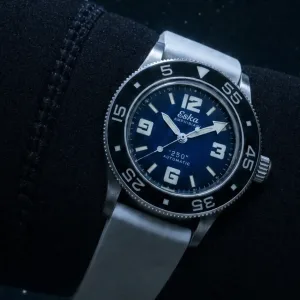 Montre plongee eska amphibian 250 5