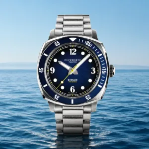 Montre plongee prestex belmont 300 automatic 2