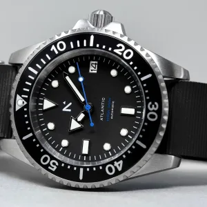 Montre plongee rotate north atlantic dive watch 3