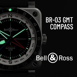 Bell et ross 250