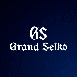 Grand seiko 250