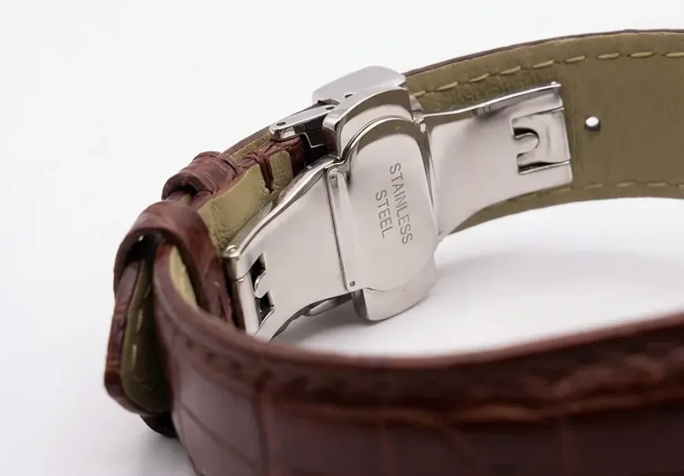 Montre Aquilon &amp;amp;amp; Co ALTI 25