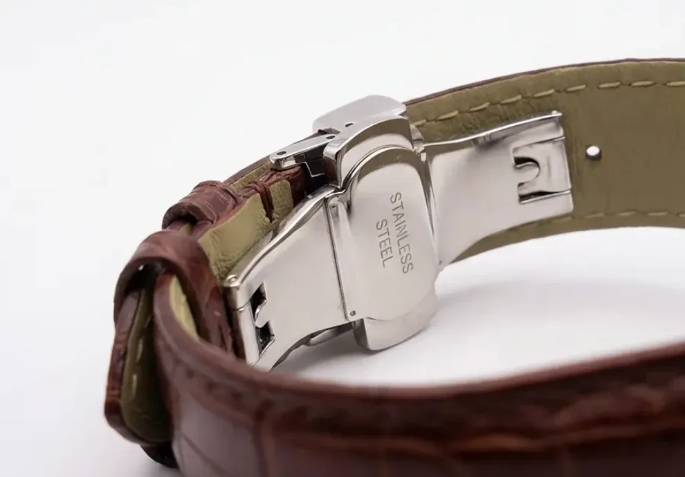 Montre aviateur aquilon co alti 28