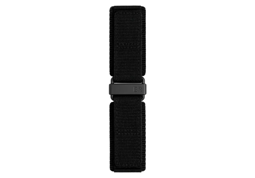 Montre aviateur br 03 military ceramic 15