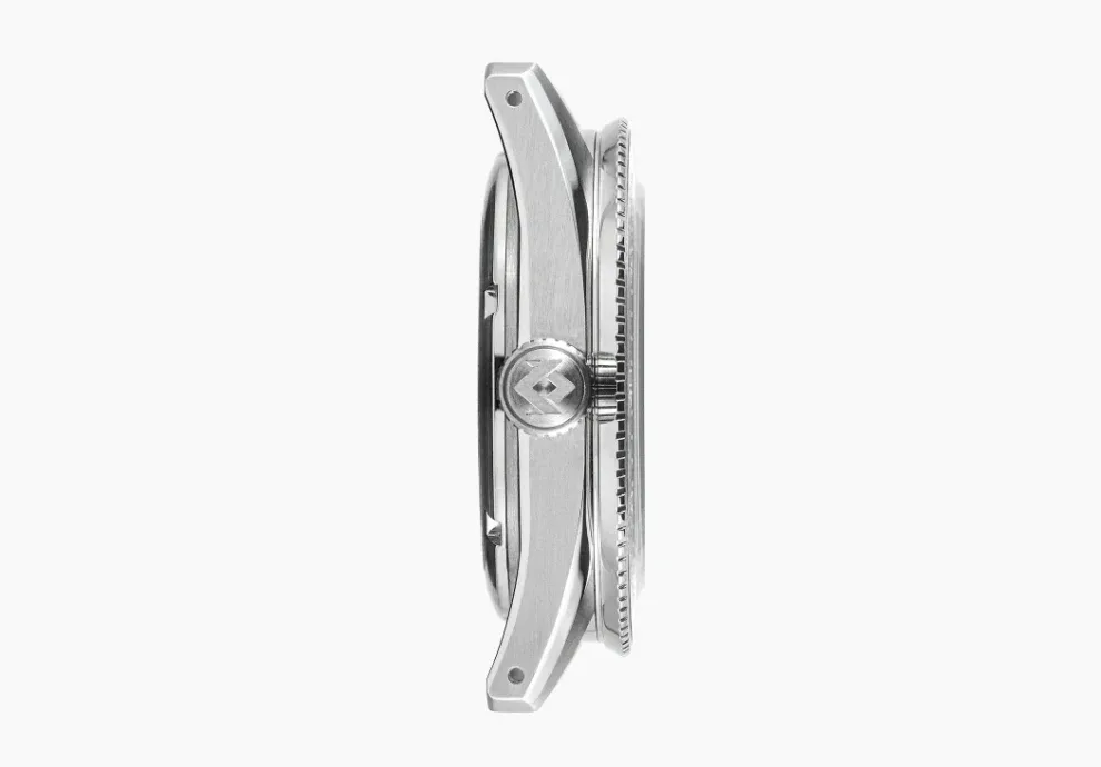 Montre aviateur nodus sector ii pilot 10