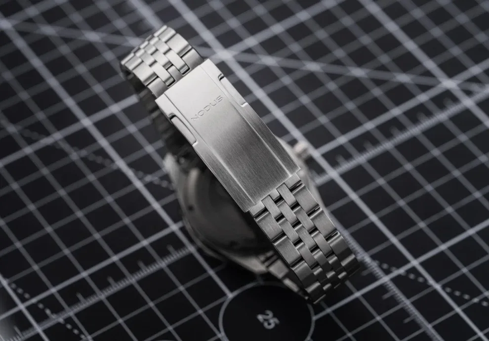 Montre aviateur nodus sector ii pilot 11