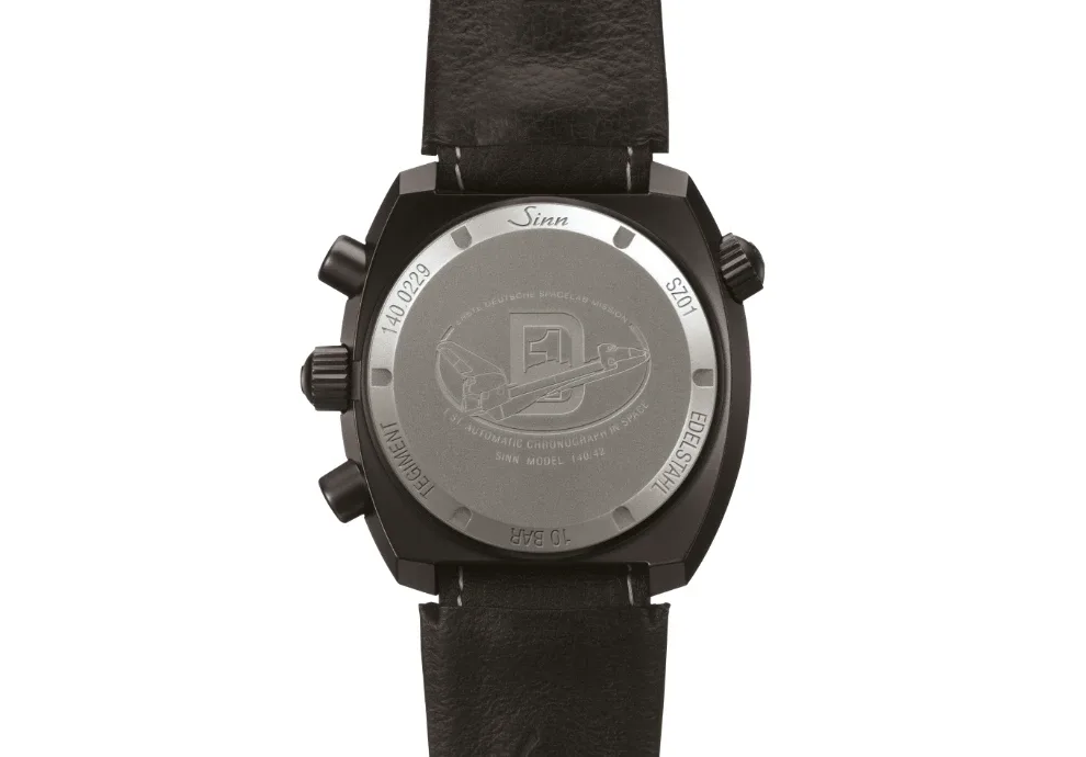 Montre Sinn 140 St 8