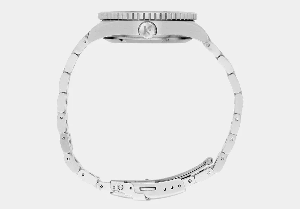 Montre kelton montre de plongee 1955 40 atm 28