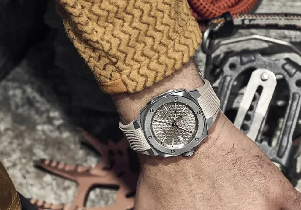 Montre Alpina Alpiner Extreme Automatic 10