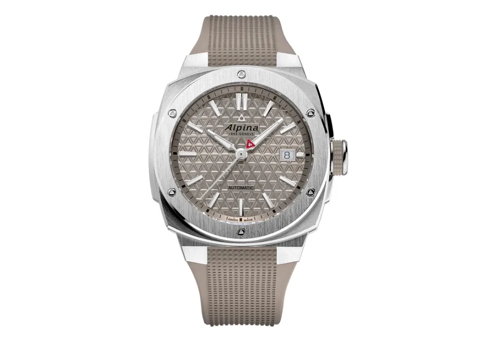 Montre militaire alpina alpiner extreme automatic 13