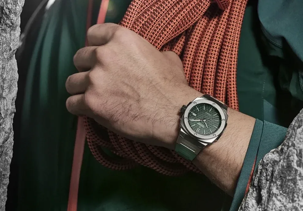 Montre Alpina Alpiner Extreme Automatic 9