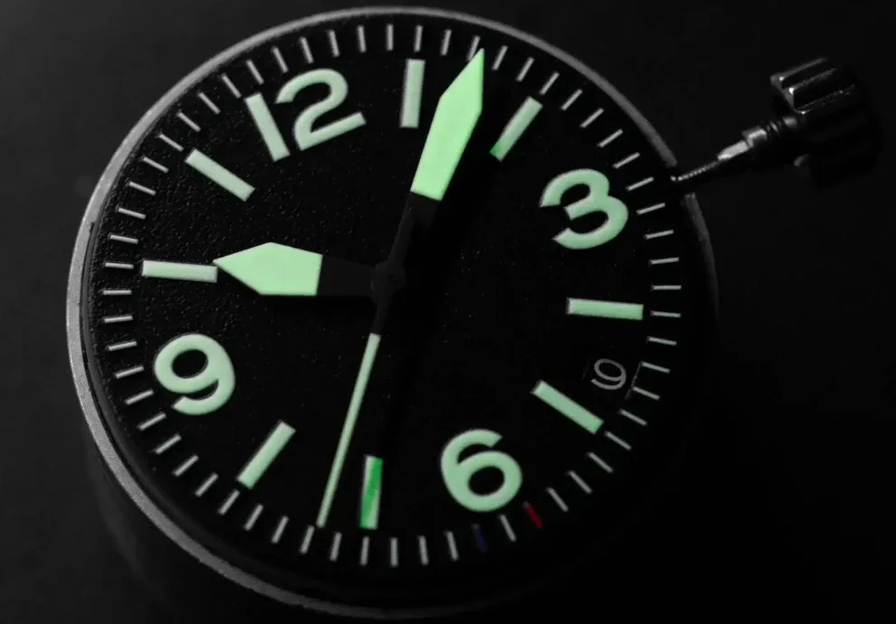 Montre militaire bbgear katana patriot 1