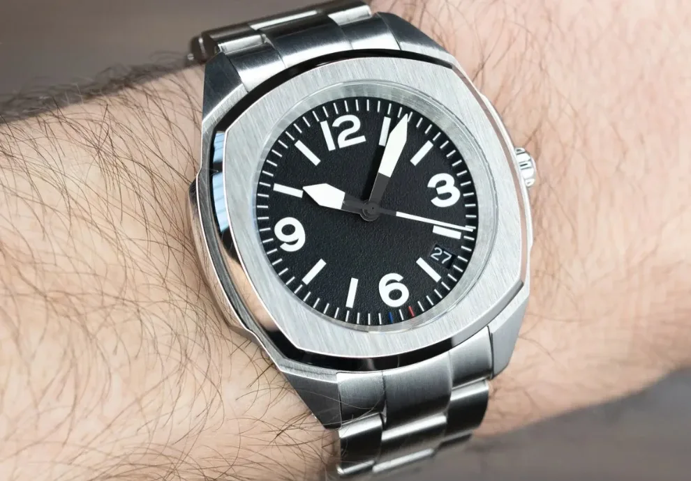 Montre BBGEAR Katana Patriot 26
