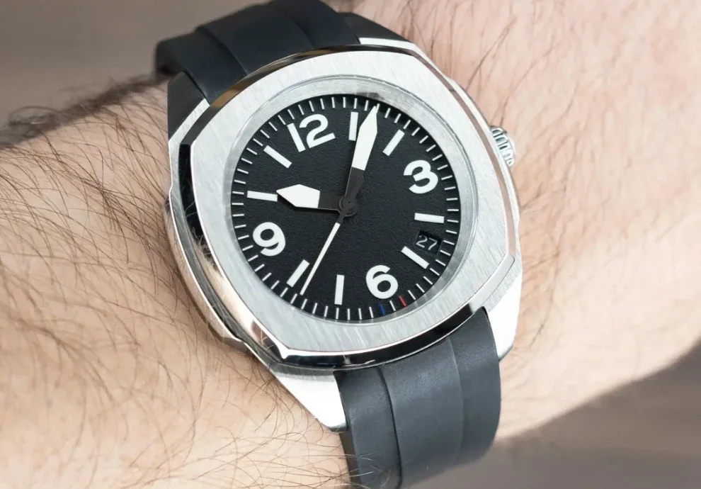 Montre BBGEAR Katana Patriot 5