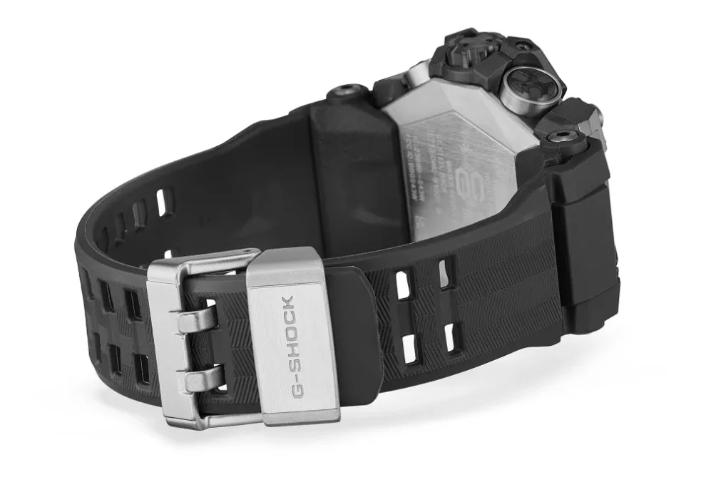 Montre militaire casio g shock master of g mudmaster 13