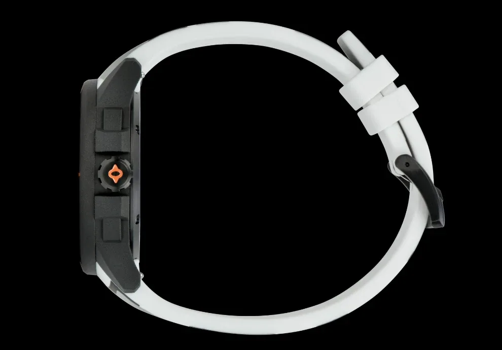 Montre militaire liv gravel 001 automatic 9