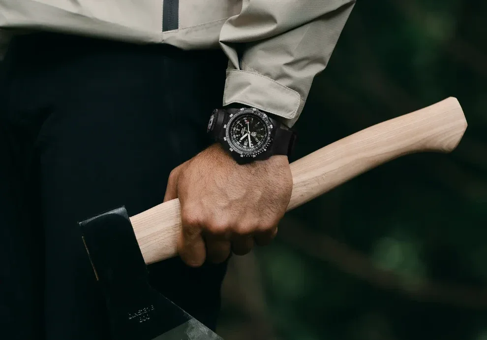Montre Luminox RECON Nav Spec 16