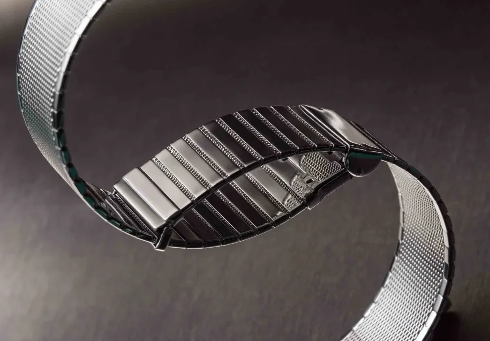 Montre militaire serica chronometre de voyage gmt 1