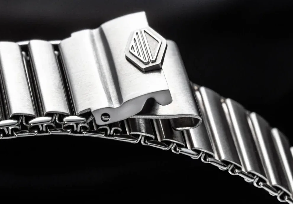 Montre militaire serica ref 6190 15