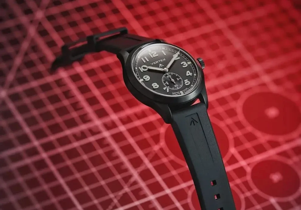 Montre Vertex The M100A 42