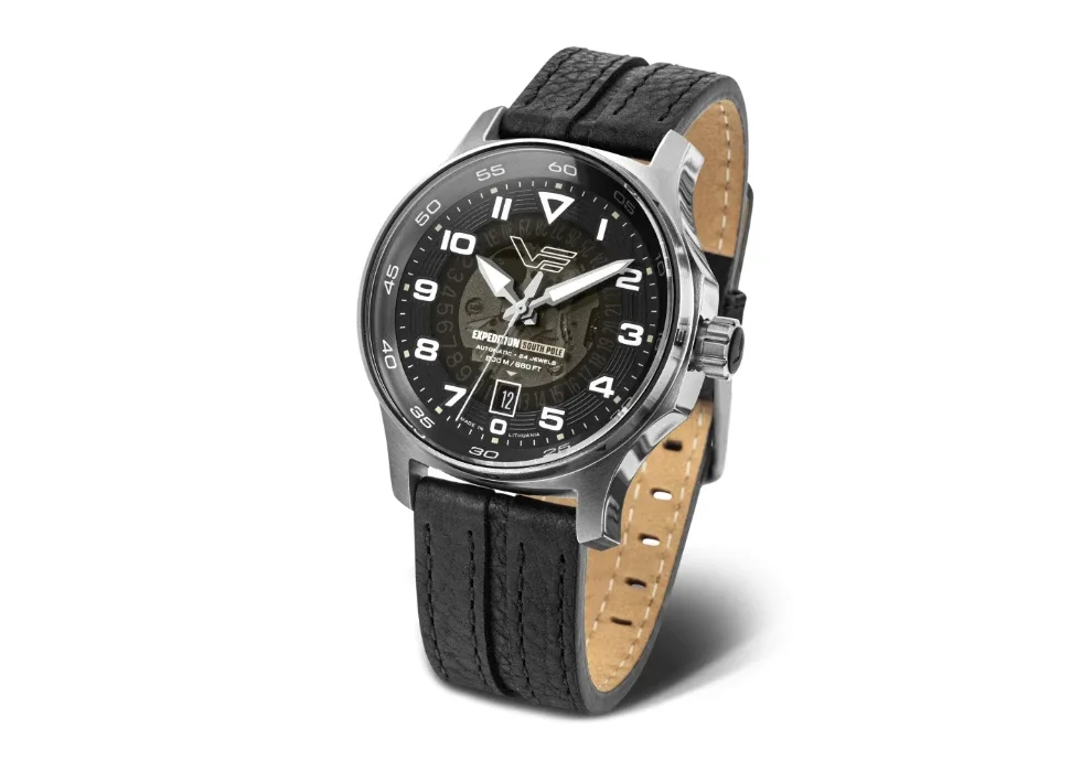 Montre militaire vostok europe south pole automatic 15