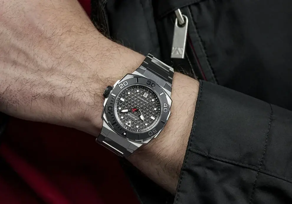 Montre plongee alpina seastrong diver extreme automatic 37