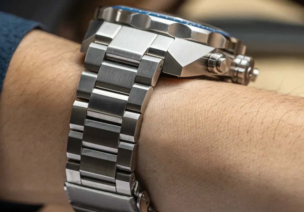 Montre plongee boldr odyssey regatta 15