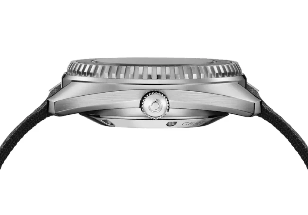 Montre plongee certina ds super ph1000m 10
