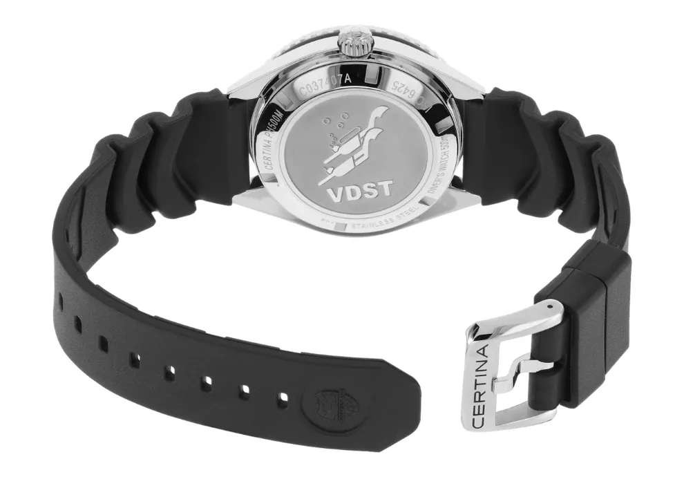 Montre Certina DS Super PH500M 9