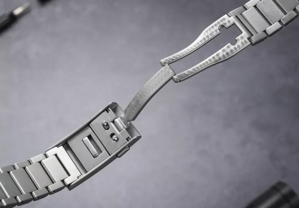 Montre plongee circula prosea power 15