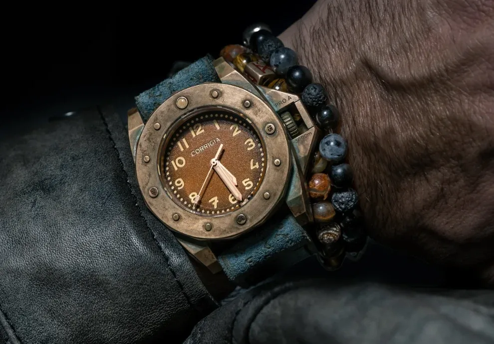Montre Corrigia 01 16