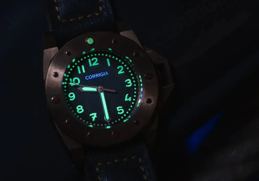 Montre plongee corrigia 01 5