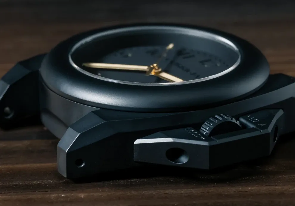 Montre plongee corrigia 05 dlc 10