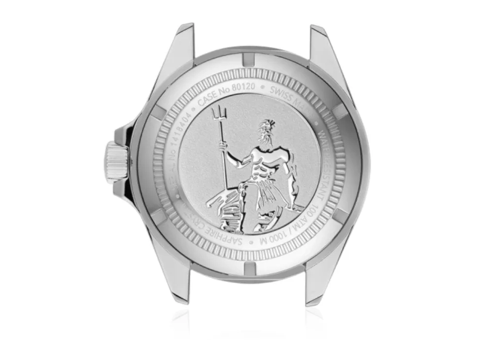 Montre plongee edox neptunian automatic 4