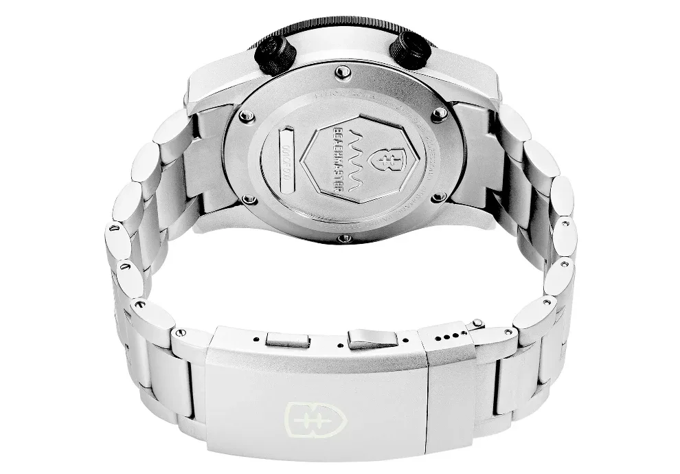 Montre plongee elliot brown beachmaster automatic founder s edition 13