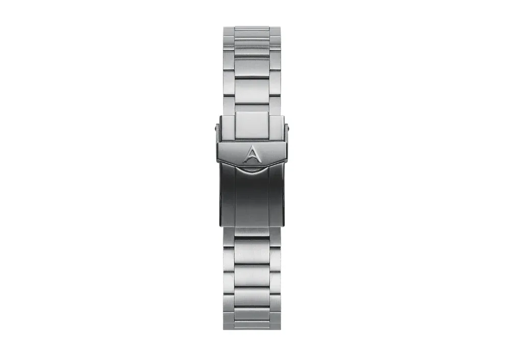 Montre plongee farer aqua compressor titanium series iii 10
