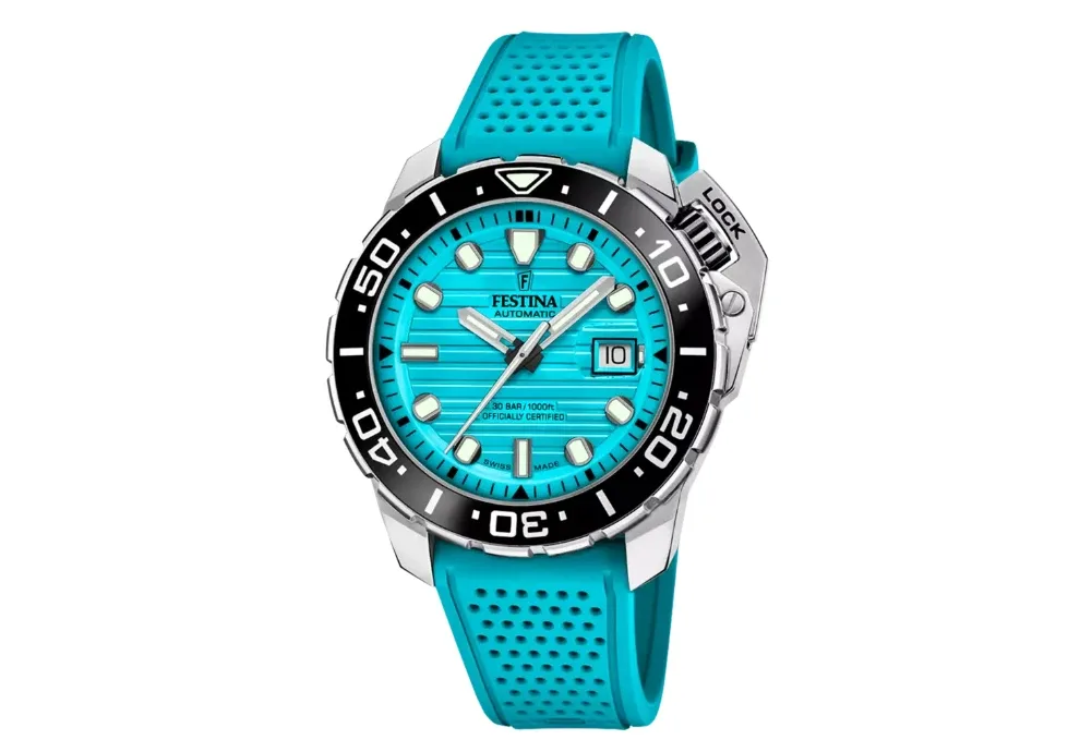Montre Festina Diver 10