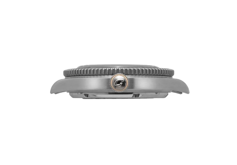Montre plongee galo super200 first edition 11