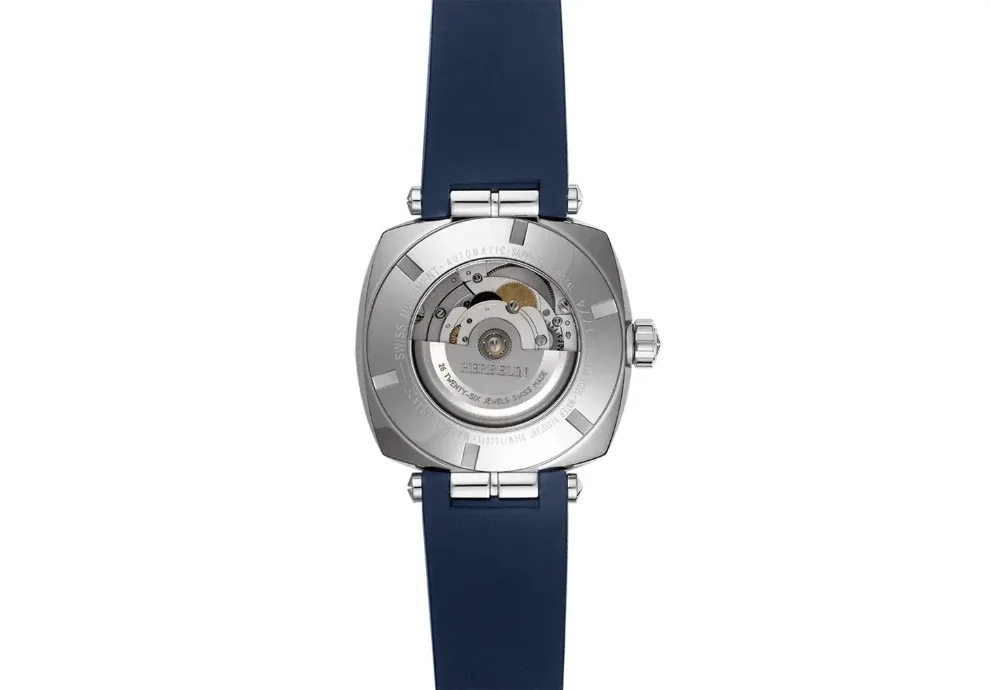 Montre plongee herbelin newport diver automatique 19