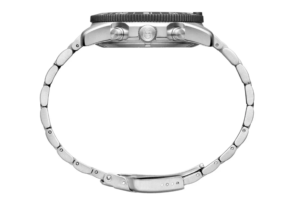 Montre plongee luminox pacific diver chronograph 11