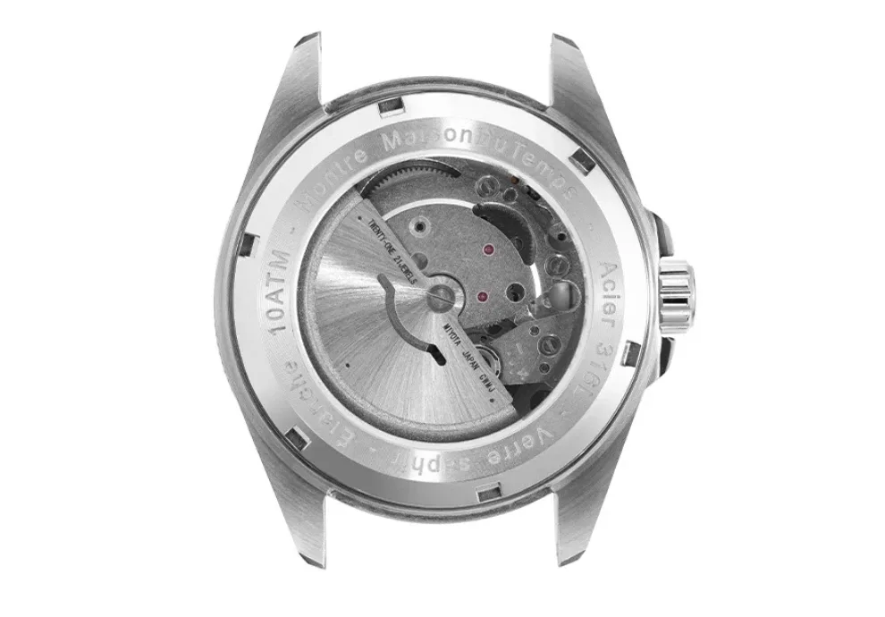 Montre plongee maisondutemps mtsigma 9