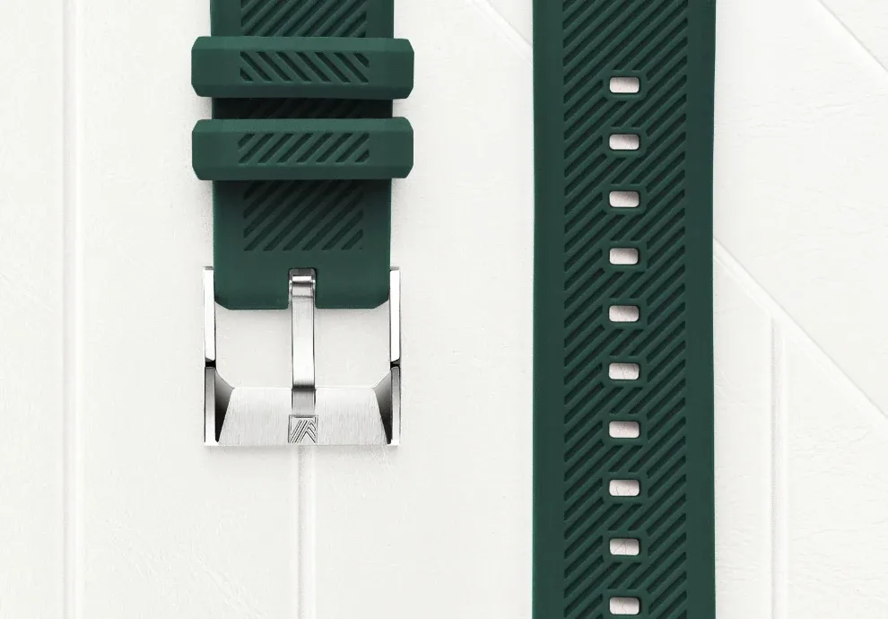 Montre plongee march la b belza automatique 12