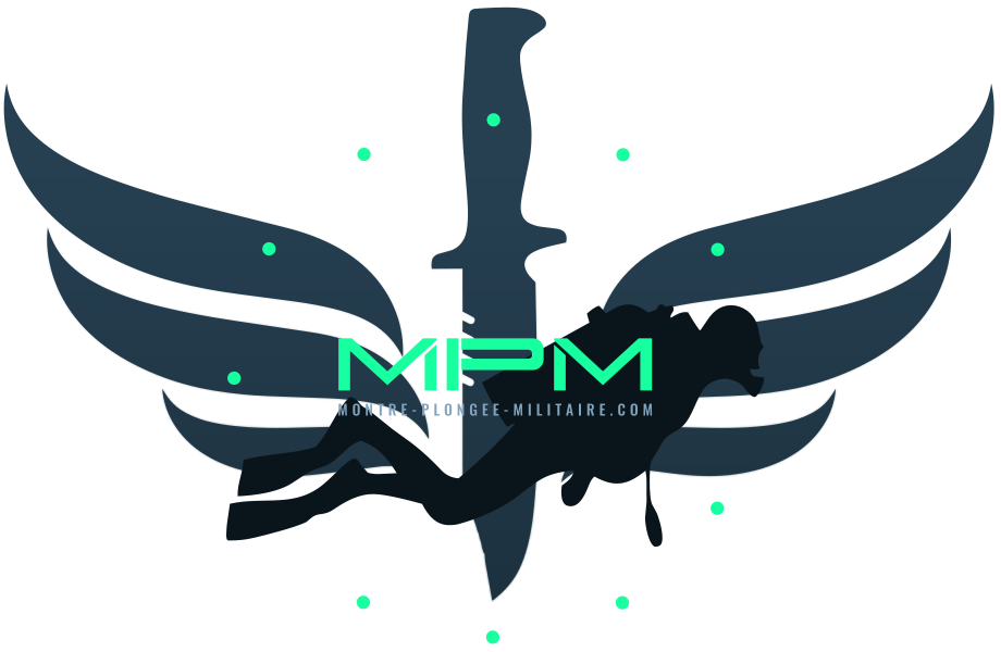 Montre Plongée Militaire