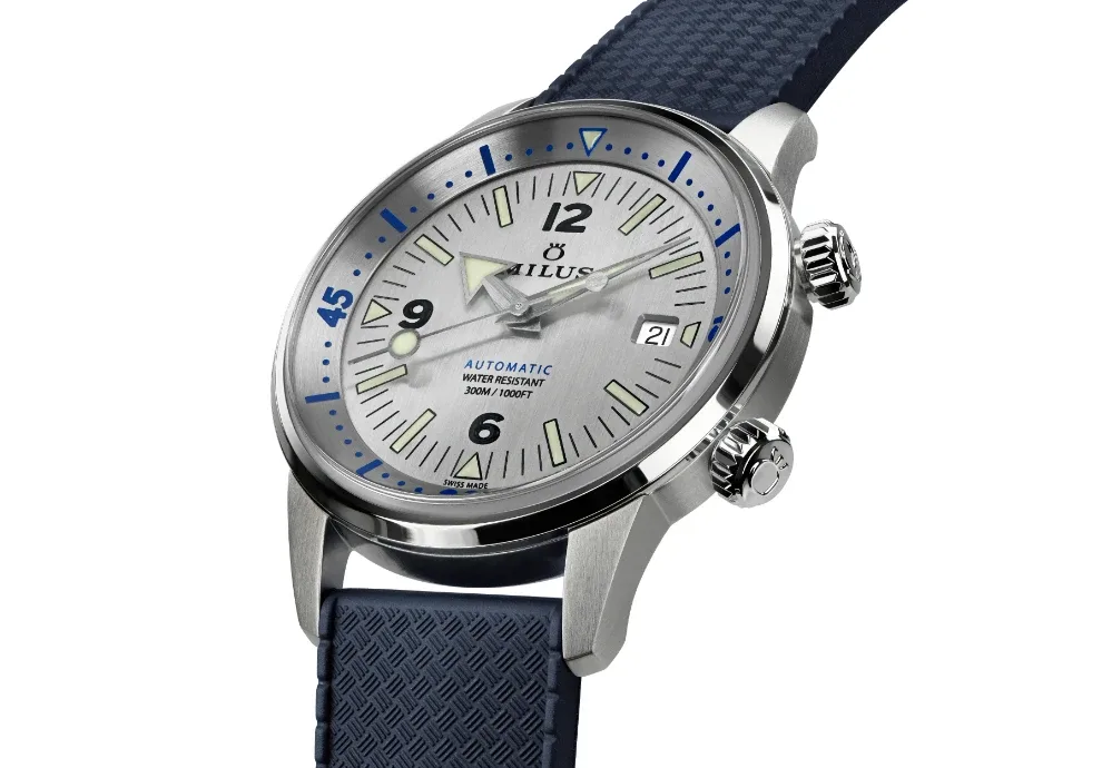 Montre plongee milus archimedes by milus 15