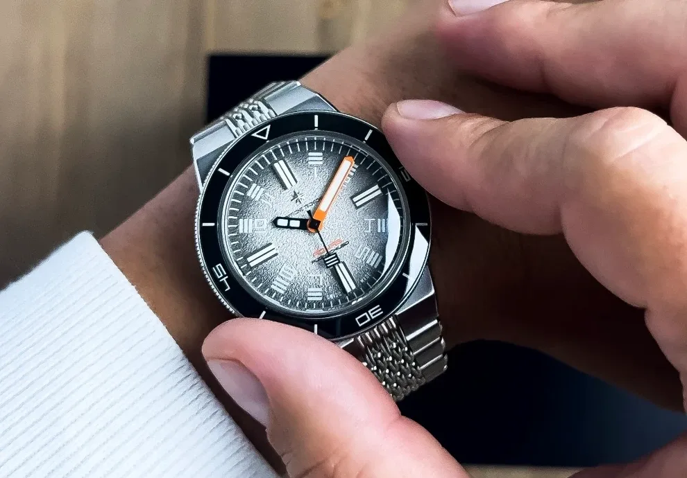 Montre Officine Tecniche Aquas Pugnochiuso 12