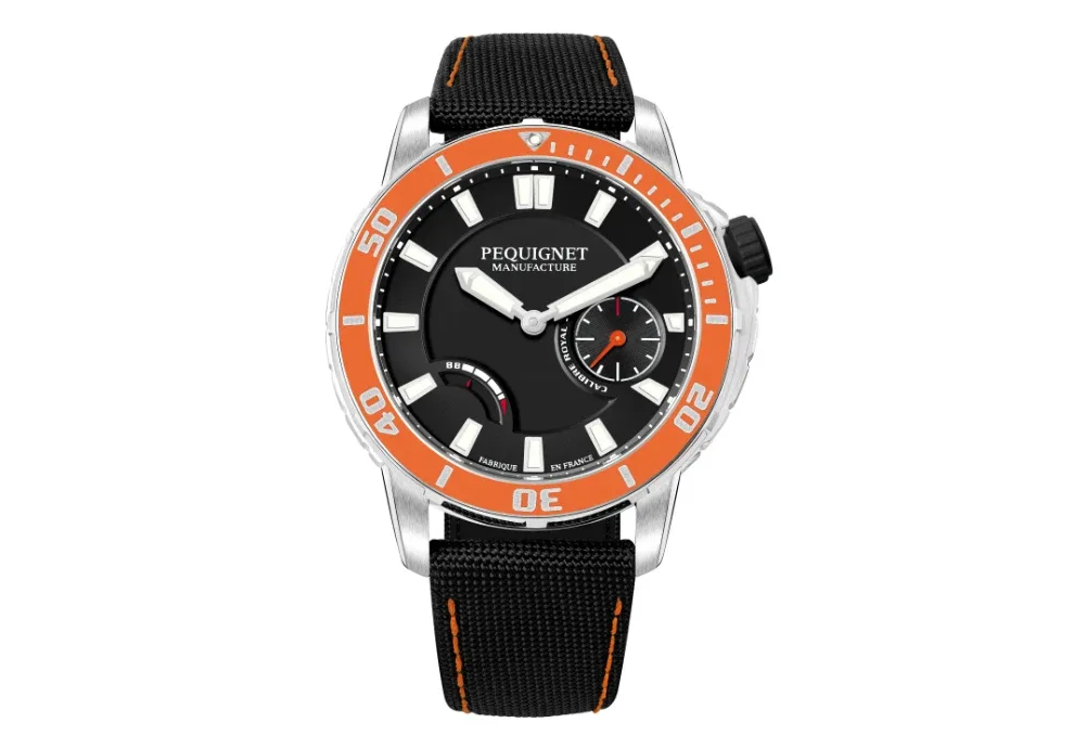 Montre Pequignet Montre Extreme 300 34