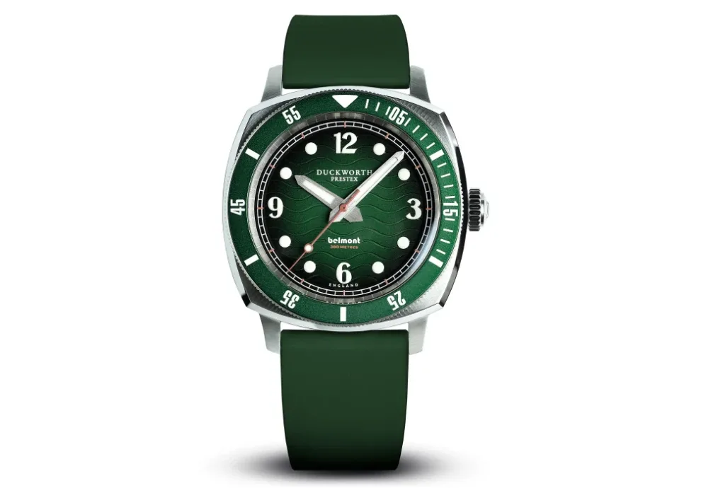 Montre plongee prestex belmont 300 automatic 29