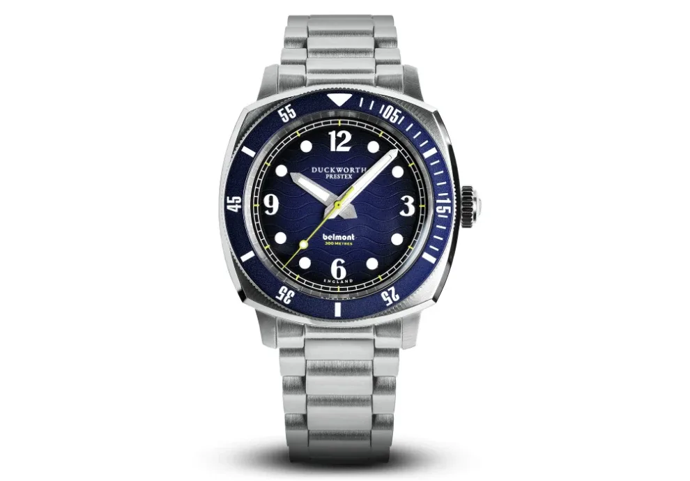 Montre Prestex Belmont 300 Automatic 31